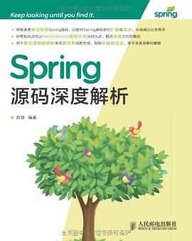 Spring源码深度解析